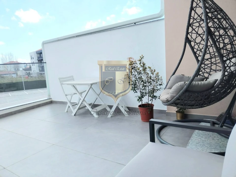 Apartamento T3 para Venda em Lourinhã e Atalaia Foto 21