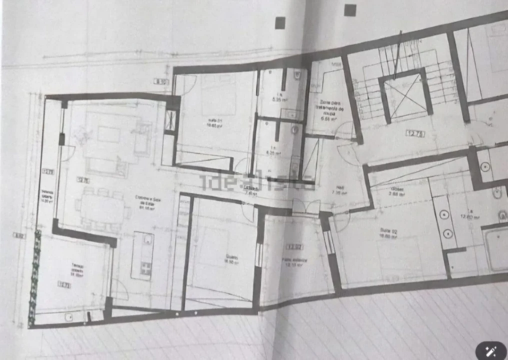 Apartamento T3 para Venda em Lourinhã e Atalaia Foto 25