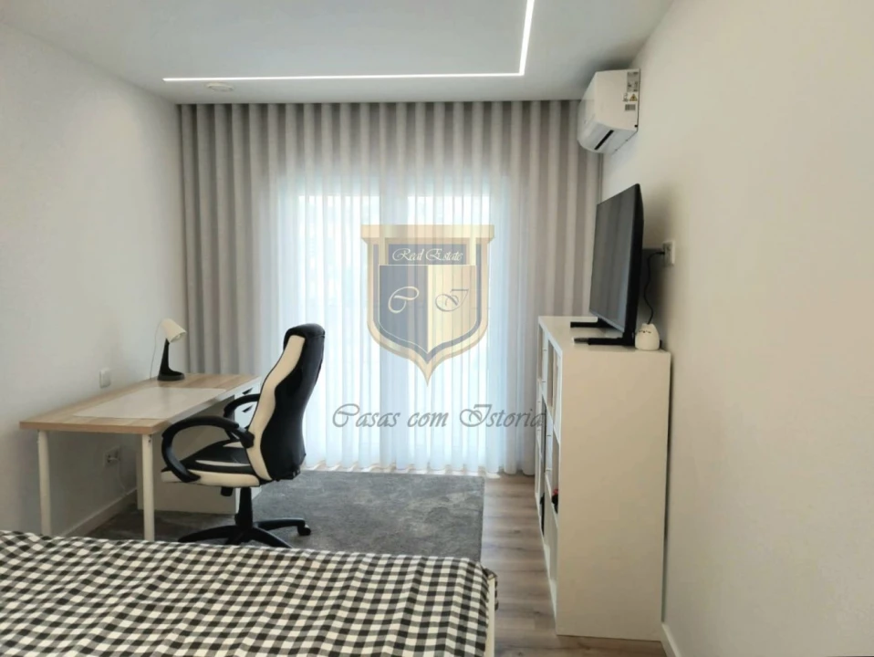 Apartamento T3 para Venda em Lourinhã e Atalaia Foto 11