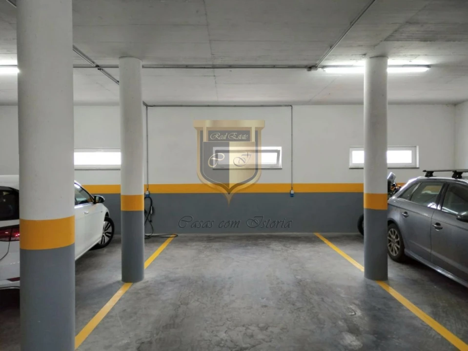 Apartamento T3 para Venda em Lourinhã e Atalaia Foto 23