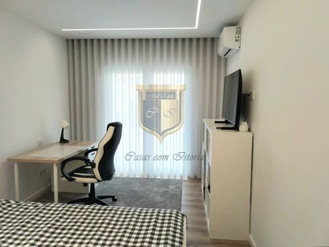 Apartamento T3 para Venda em Lourinhã e Atalaia Foto 11