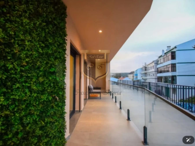 Apartamento T3 para Venda em Lourinhã e Atalaia Foto 9