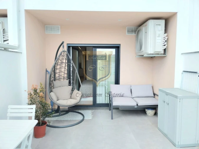 Apartamento T3 para Venda em Lourinhã e Atalaia Foto 20