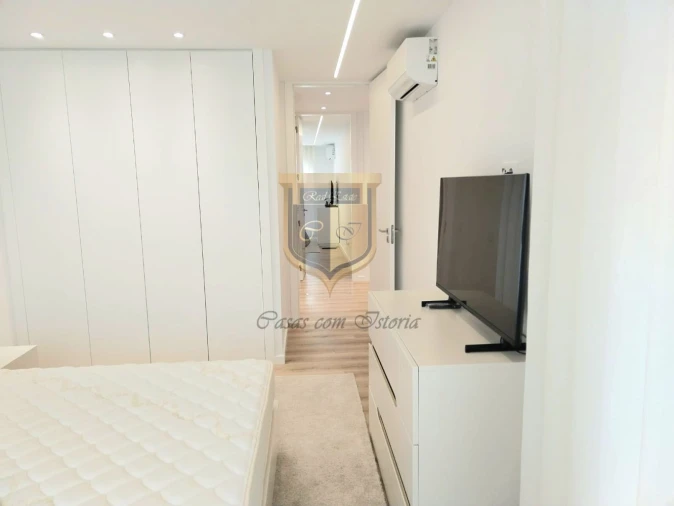 Apartamento T3 para Venda em Lourinhã e Atalaia Foto 15