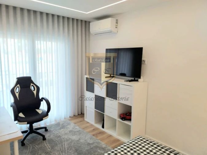 Apartamento T3 para Venda em Lourinhã e Atalaia Foto 12