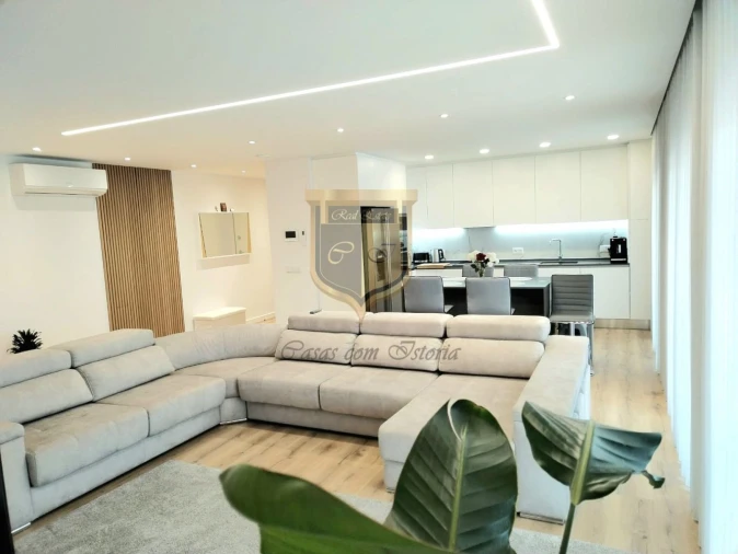 Apartamento T3 para Venda em Lourinhã e Atalaia Foto 4