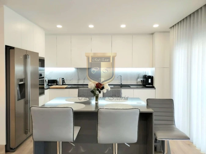 Apartamento T3 para Venda em Lourinhã e Atalaia Foto 7