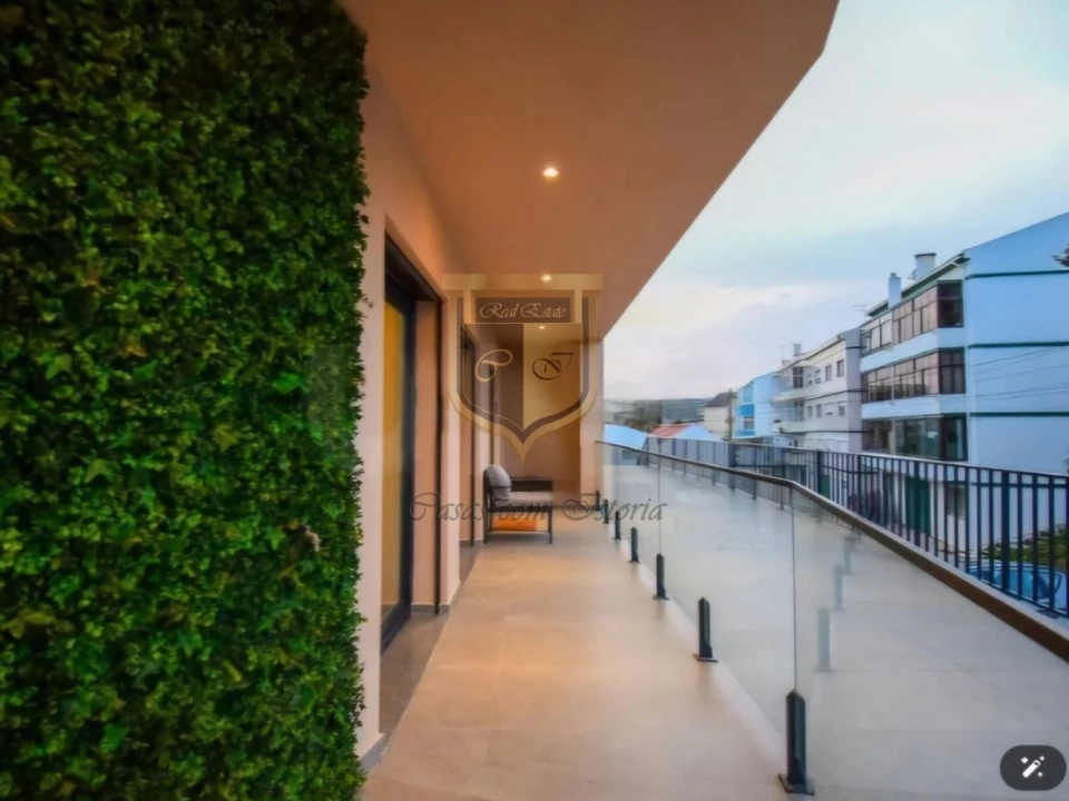 Apartamento T3 para Venda em Lourinhã e Atalaia Foto 9