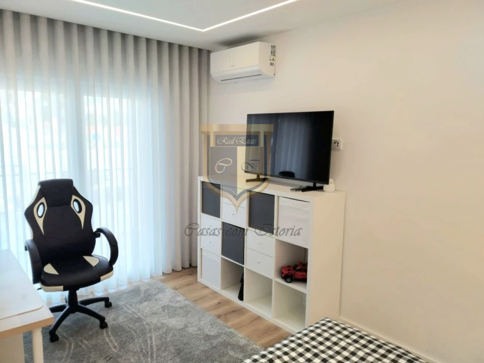 Apartamento T3 para Venda em Lourinhã e Atalaia Foto 12