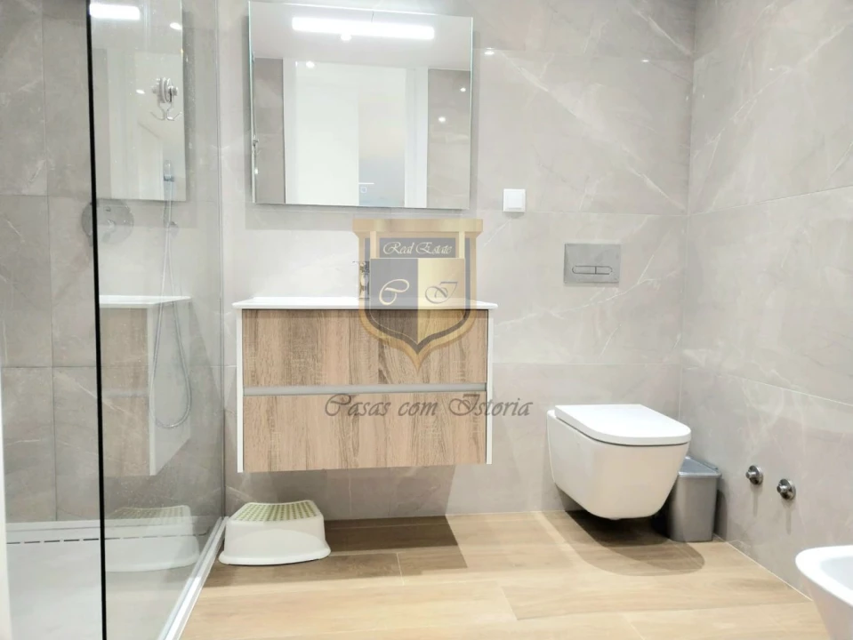 Apartamento T3 para Venda em Lourinhã e Atalaia Foto 16