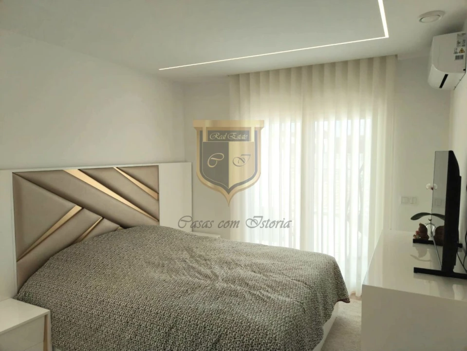 Apartamento T3 para Venda em Lourinhã e Atalaia Foto 18