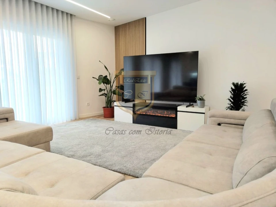 Apartamento T3 para Venda em Lourinhã e Atalaia Foto 8