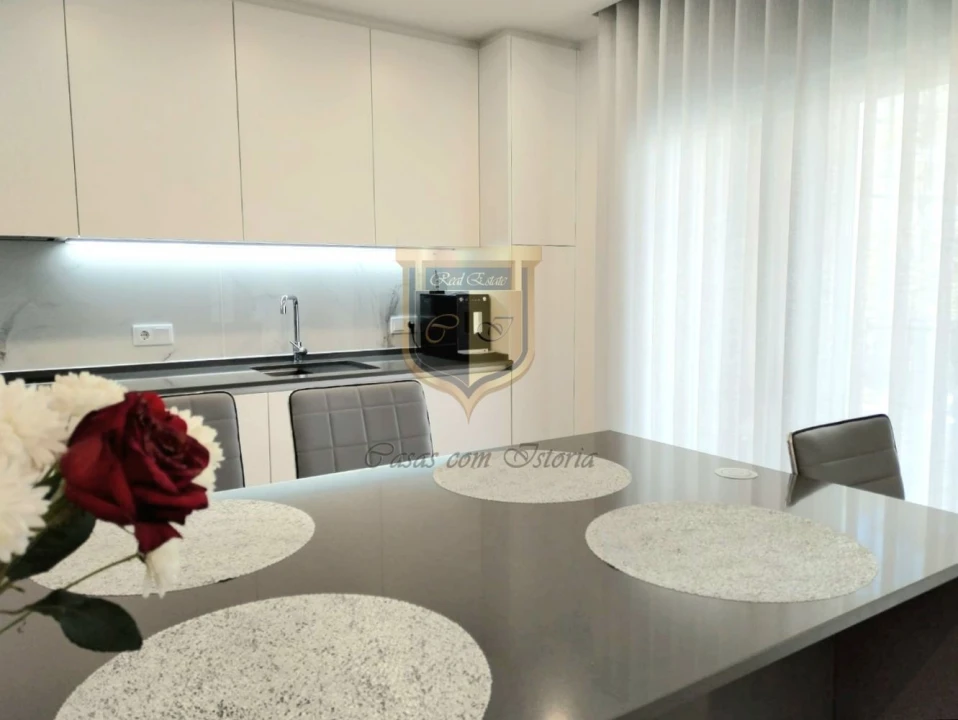 Apartamento T3 para Venda em Lourinhã e Atalaia Foto 6