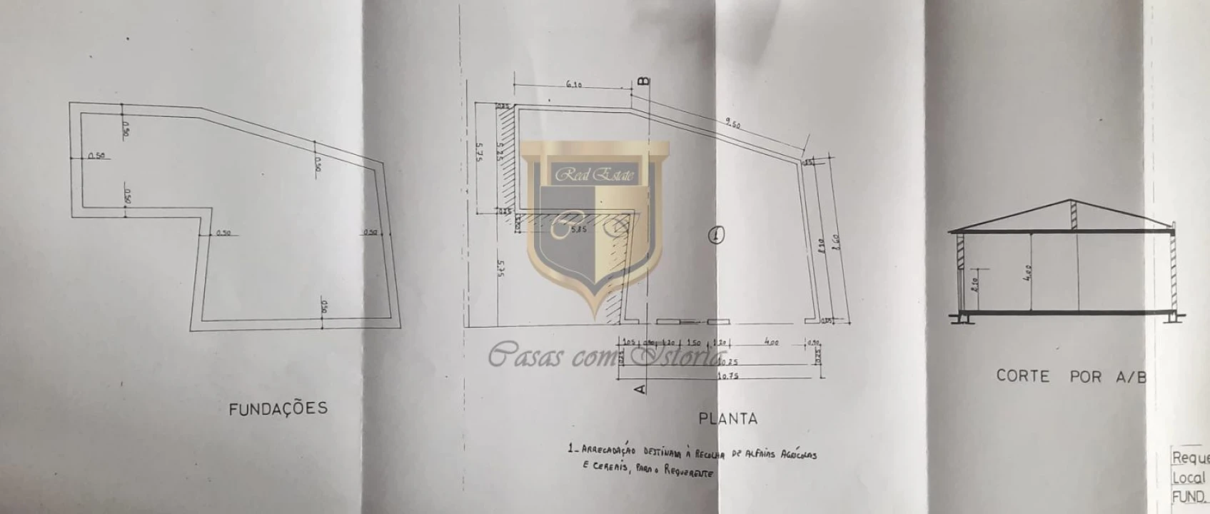 Moradia T3 para Venda em Santa Maria, São Pedro e Matacães Foto 22