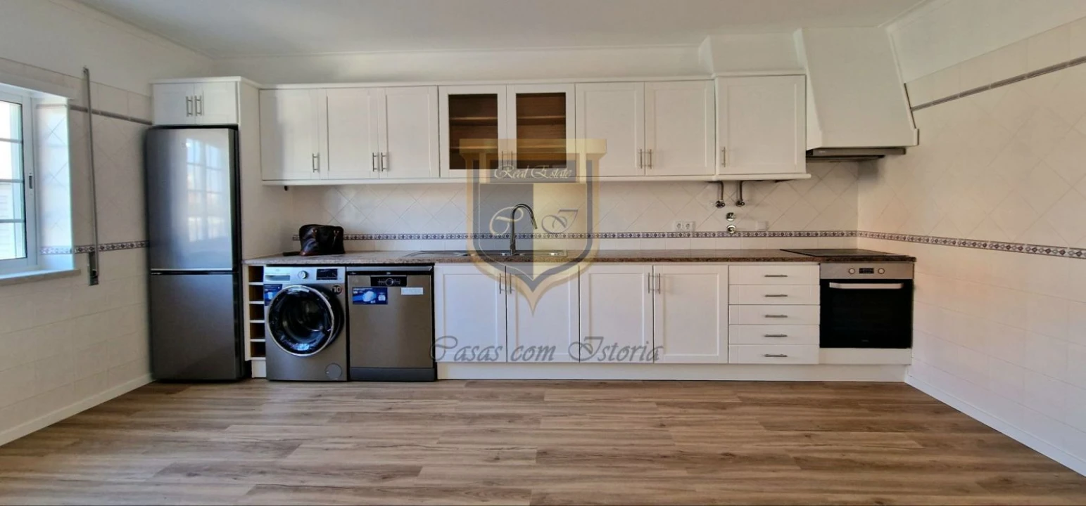 Moradia T3 para Venda em A dos Cunhados e Maceira Foto 4