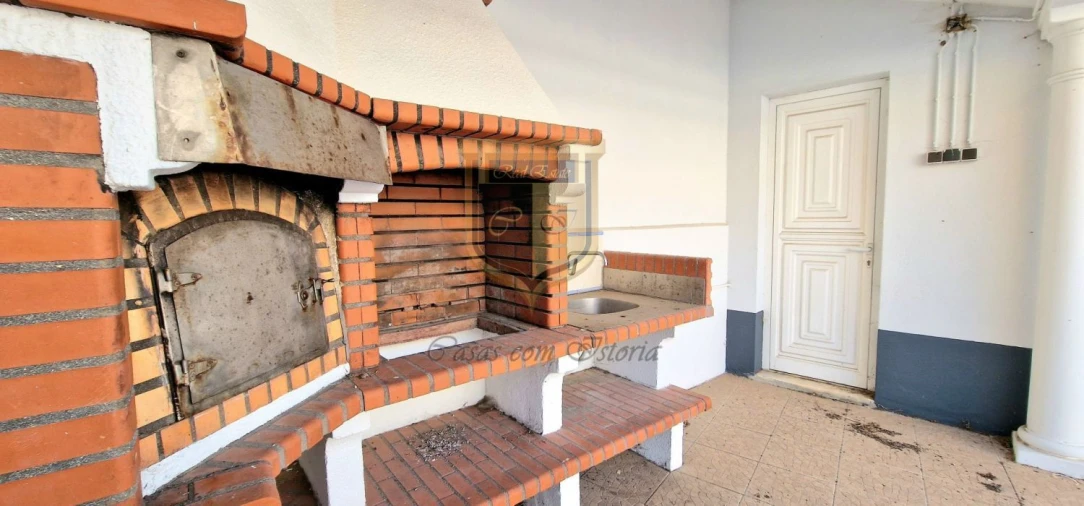 Moradia T3 para Venda em A dos Cunhados e Maceira Foto 24