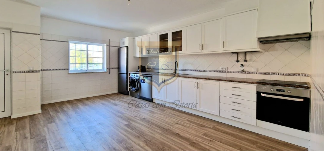 Moradia T3 para Venda em A dos Cunhados e Maceira Foto 3