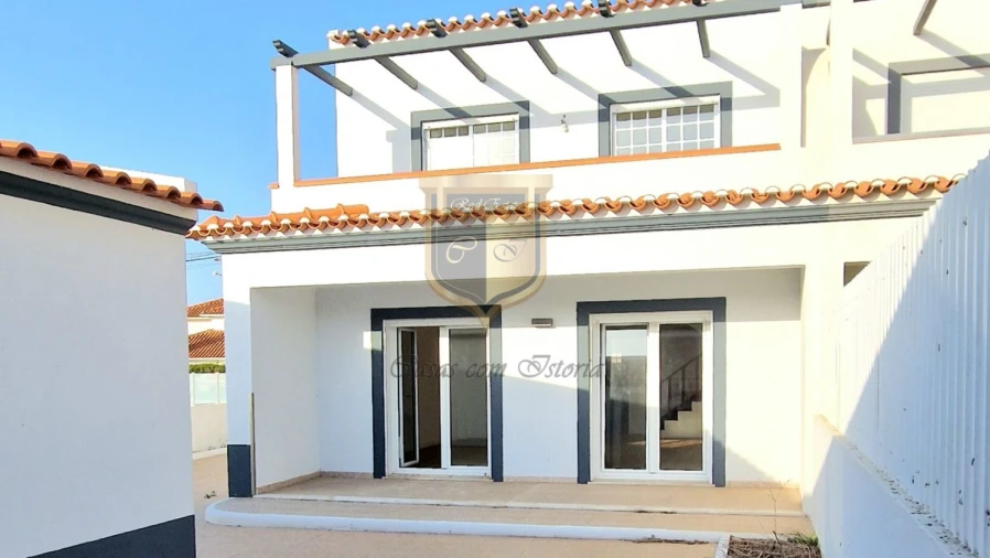 Moradia T3 para Venda em A dos Cunhados e Maceira Foto 26