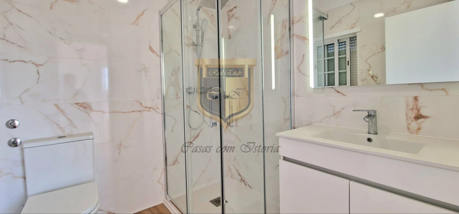 Moradia T3 para Venda em A dos Cunhados e Maceira Foto 19