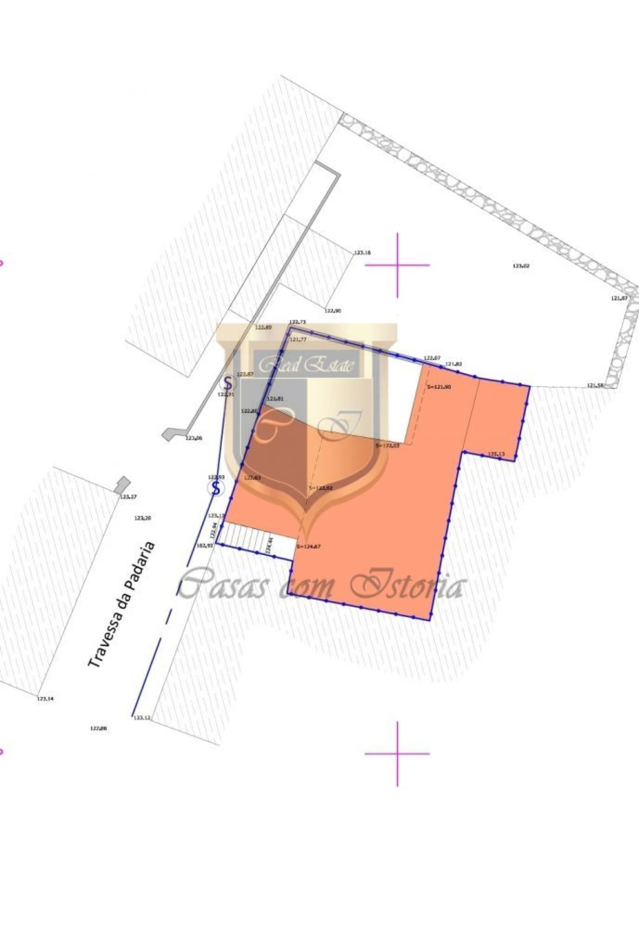 Moradia T2 para Venda em Aldeia Galega da Merceana e Aldeia Gavinha Foto 30