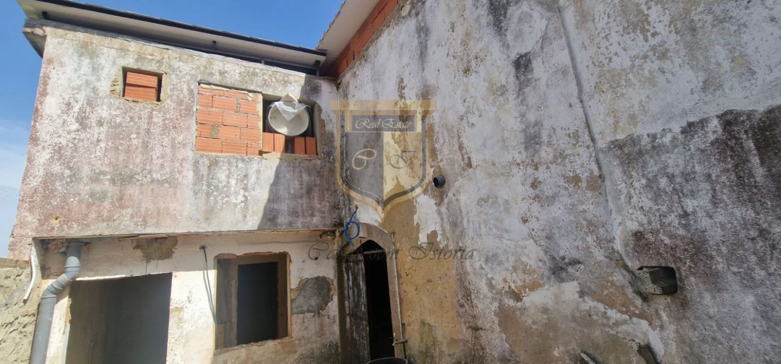 Moradia T2 para Venda em Aldeia Galega da Merceana e Aldeia Gavinha Foto 12