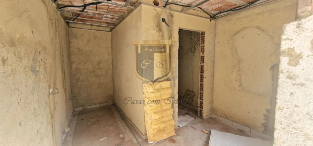 Moradia T2 para Venda em Aldeia Galega da Merceana e Aldeia Gavinha Foto 15