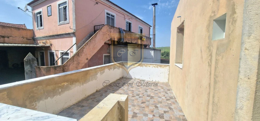 Moradia T2 para Venda em Aldeia Galega da Merceana e Aldeia Gavinha Foto 26