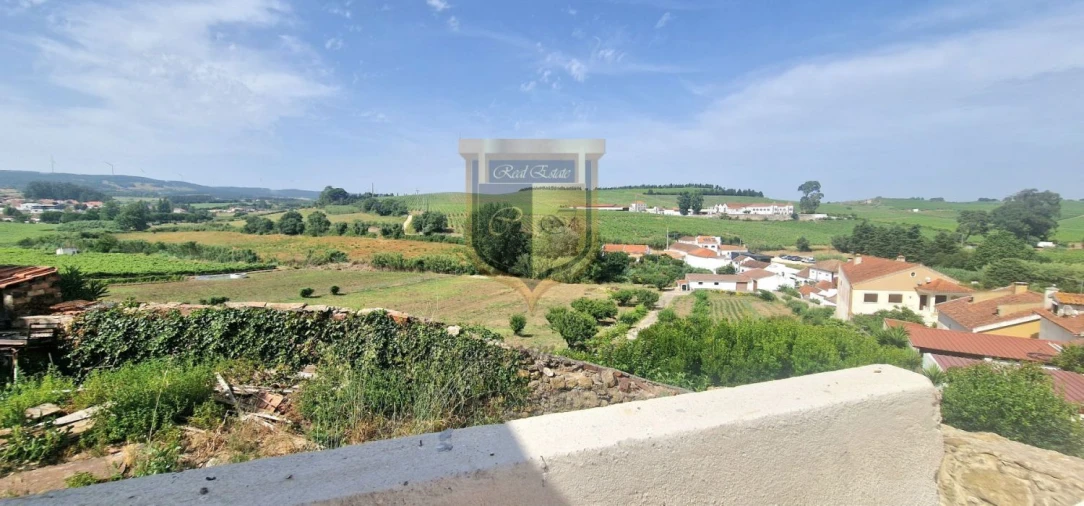 Moradia T2 para Venda em Aldeia Galega da Merceana e Aldeia Gavinha Foto 22