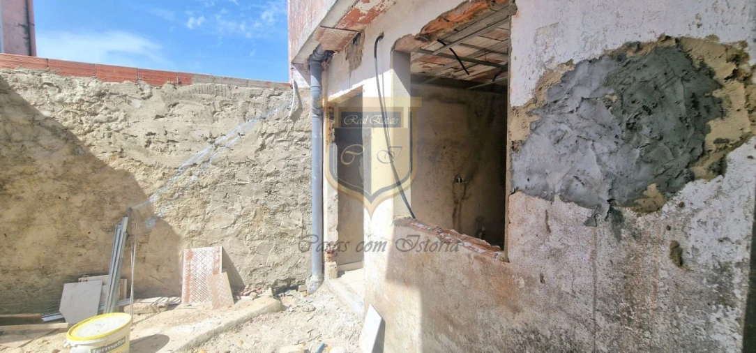 Moradia T2 para Venda em Aldeia Galega da Merceana e Aldeia Gavinha Foto 13