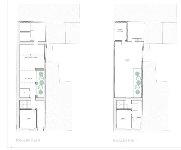 Moradia T2 para Venda em Aldeia Galega da Merceana e Aldeia Gavinha Foto 33