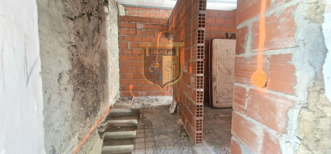 Moradia T2 para Venda em Aldeia Galega da Merceana e Aldeia Gavinha Foto 24