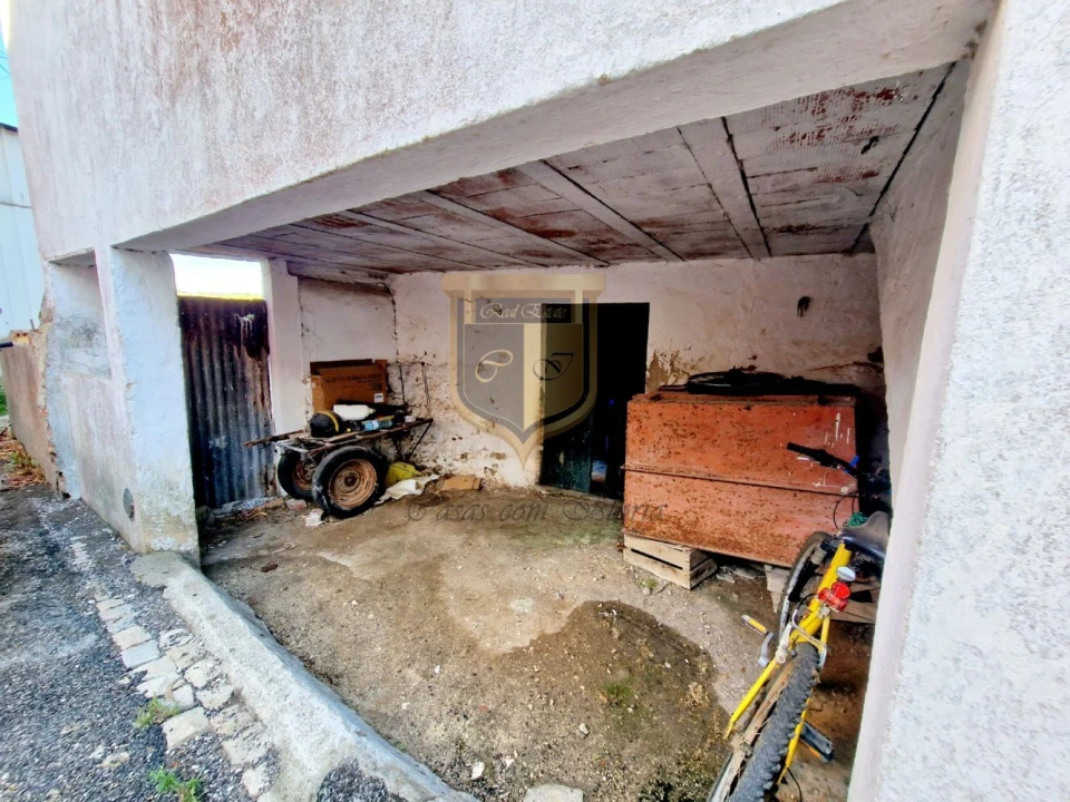 Moradia T2 para Venda em Aldeia Galega da Merceana e Aldeia Gavinha Foto 3