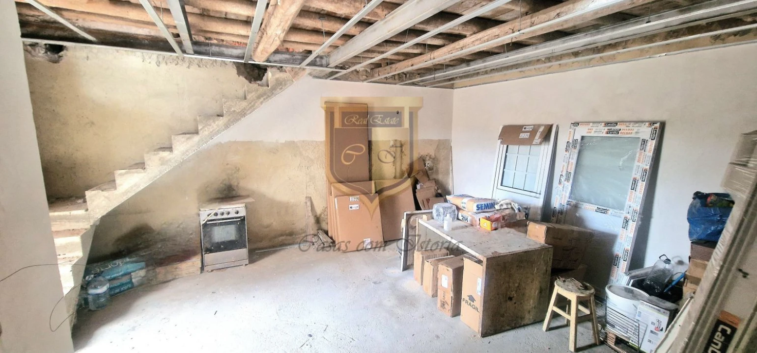 Moradia T2 para Venda em Aldeia Galega da Merceana e Aldeia Gavinha Foto 6