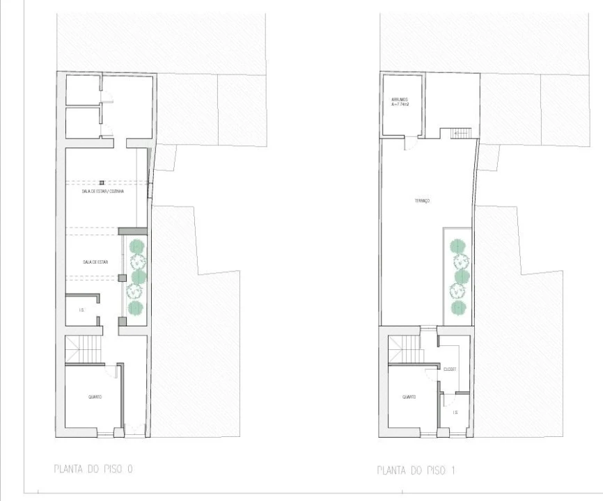 Moradia T2 para Venda em Aldeia Galega da Merceana e Aldeia Gavinha Foto 33