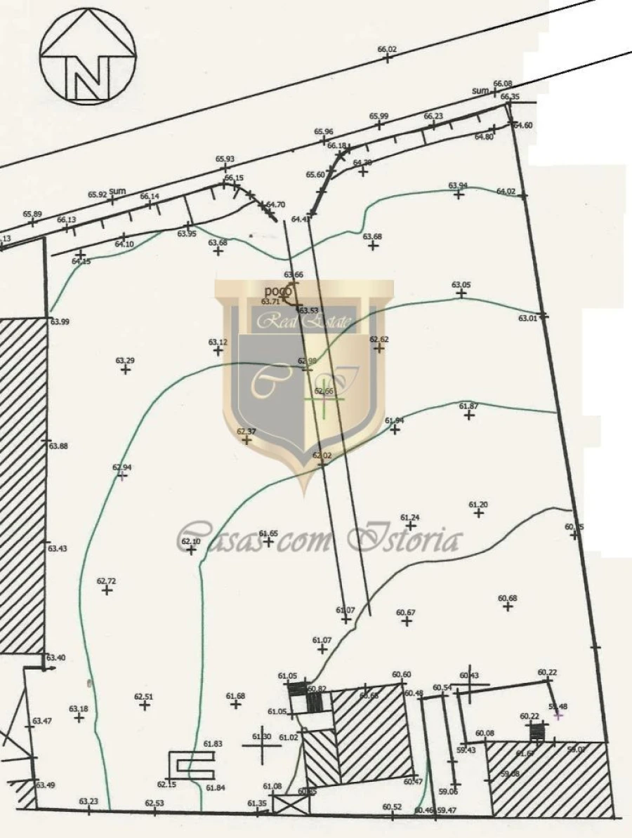 Terreno para Venda em Turcifal Foto 13