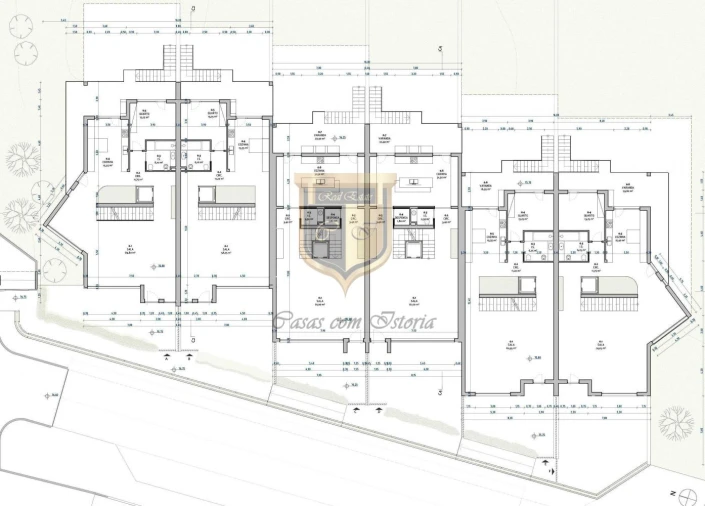 Terreno para Venda em Turcifal Foto 5