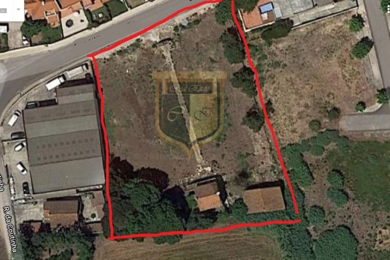 Terreno para Venda em Turcifal Foto 12