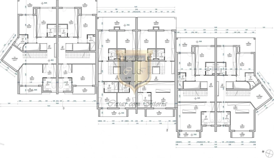 Terreno para Venda em Turcifal Foto 6