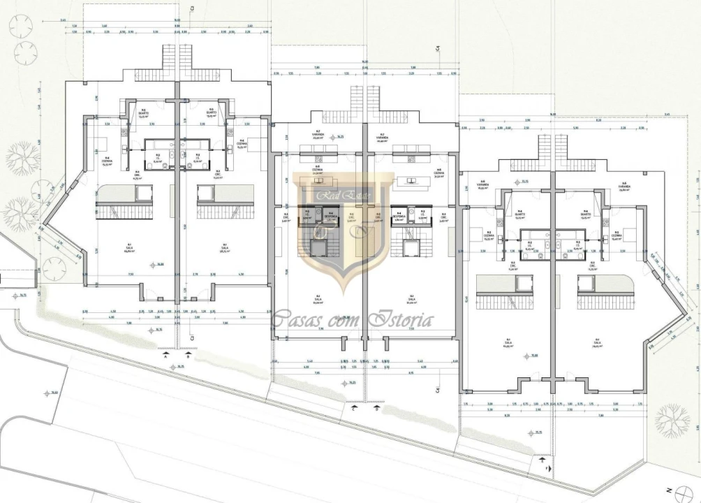 Terreno para Venda em Turcifal Foto 5