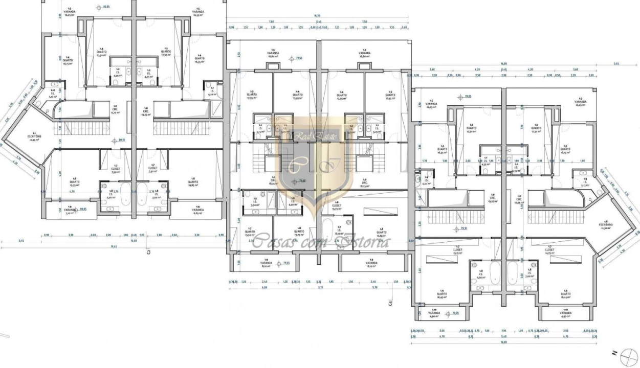 Terreno para Venda em Turcifal Foto 6