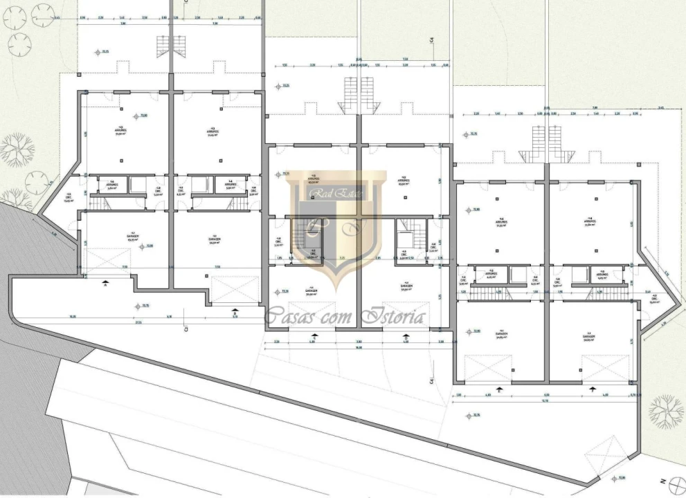 Terreno para Venda em Turcifal Foto 4