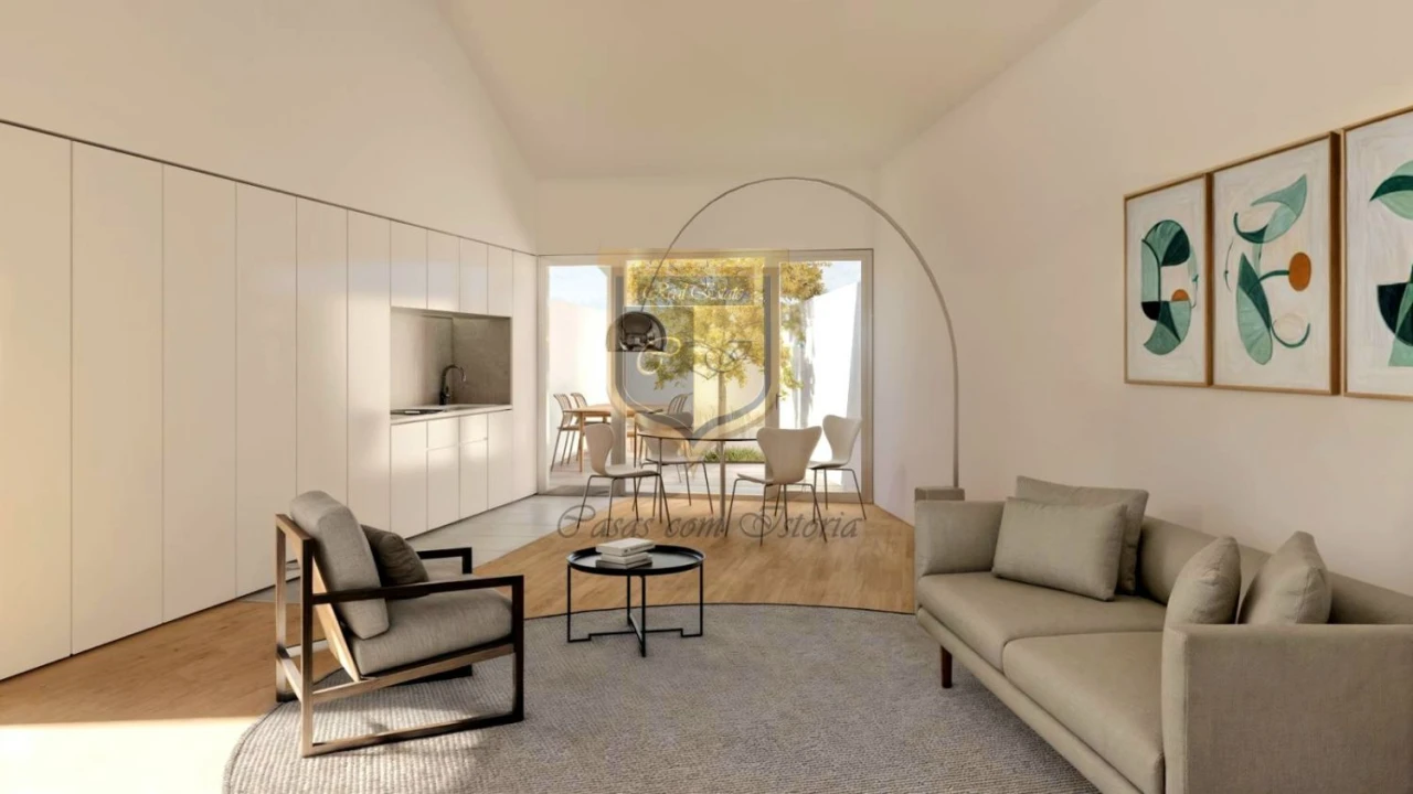 Moradia T2 para Venda em Lourinhã e Atalaia Foto 4