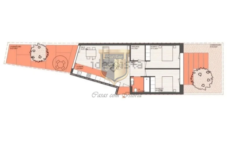 Moradia T2 para Venda em Lourinhã e Atalaia Foto 17
