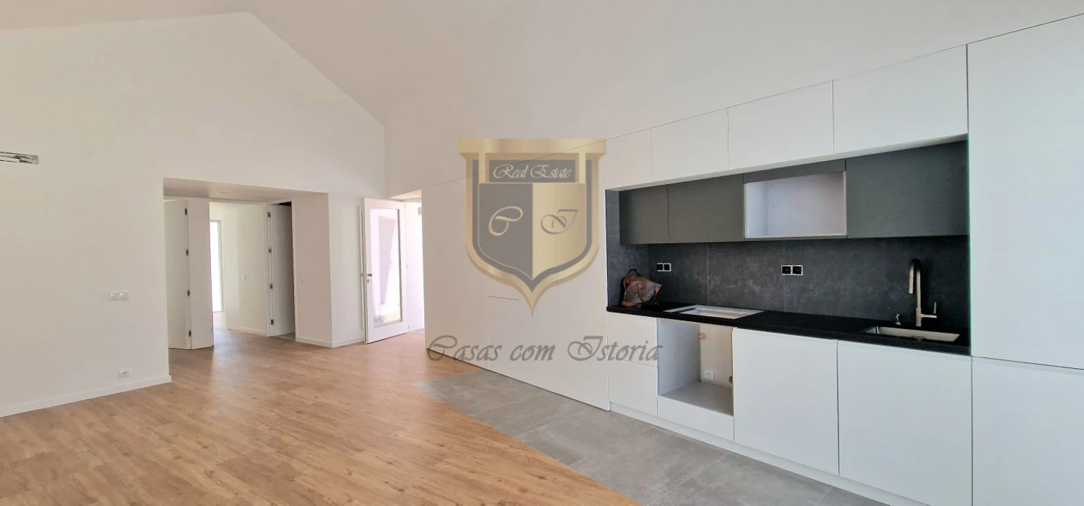 Moradia T2 para Venda em Lourinhã e Atalaia Foto 2