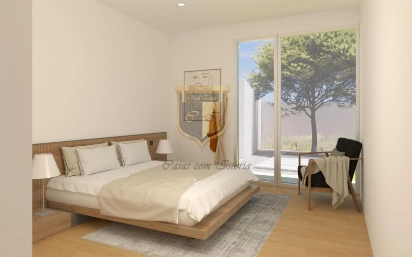 Moradia T2 para Venda em Lourinhã e Atalaia Foto 5