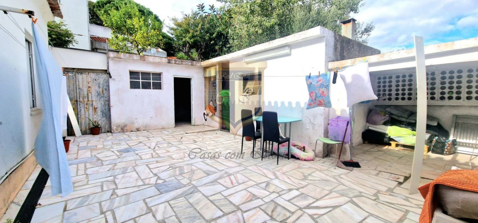 Moradia T3 para Venda em Malveira e São Miguel de Alcainça Foto 24