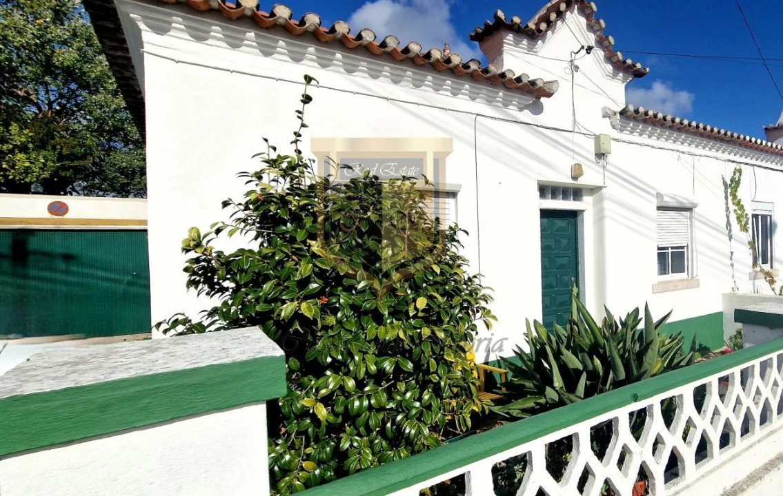 Moradia T3 para Venda em Malveira e São Miguel de Alcainça Foto 1