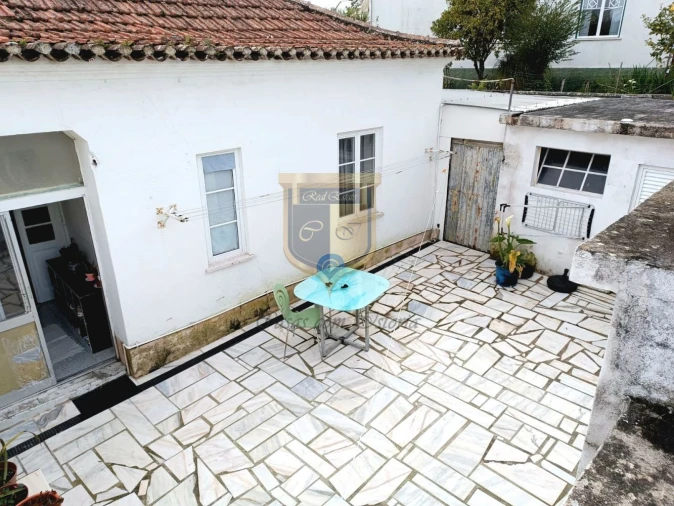 Moradia T3 para Venda em Malveira e São Miguel de Alcainça Foto 25