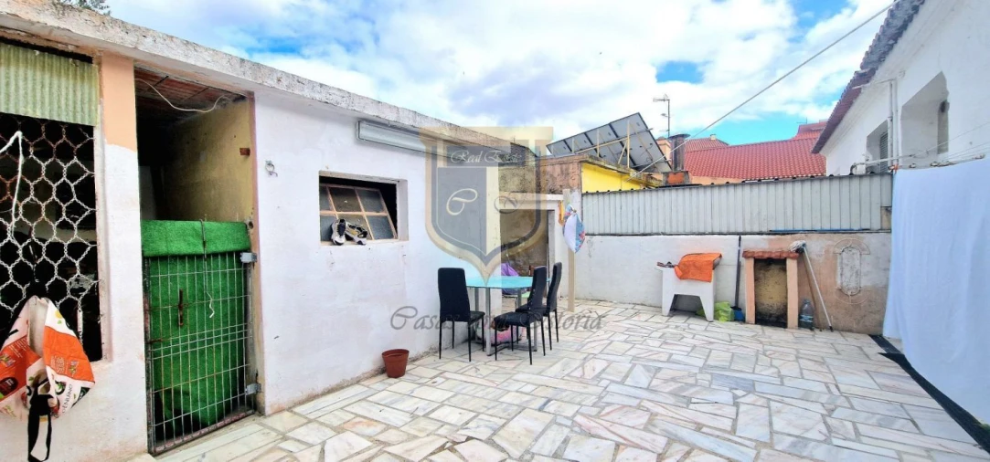 Moradia T3 para Venda em Malveira e São Miguel de Alcainça Foto 23