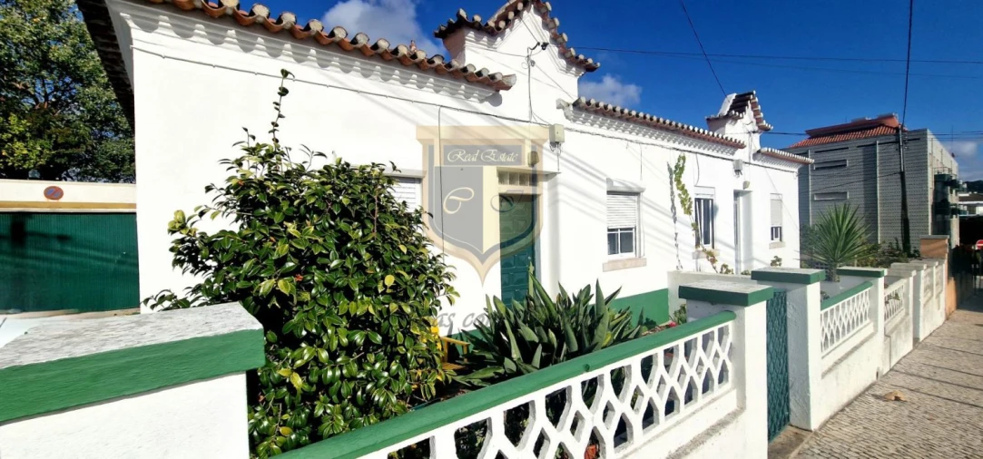 Moradia T3 para Venda em Malveira e São Miguel de Alcainça Foto 34